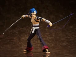 BUZZmod Tengen Toppa Gurren Lagann Kamina 1/12 Scale Action Figure -Figure Model 5c01d2602bec4eb5aa2999fe5a996148.jpg
