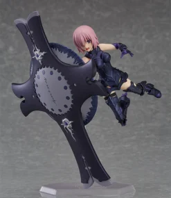 Max Factory Figma Fate/Grand Order Shielder/Mash Kyrielight (Re-run) -Figure Model 5c0a86aa9825410aa95fd765501cbed4.jpg
