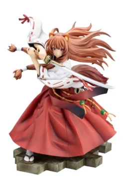Kotobukiya The Rising Of The Shield Hero Season 2 Katana Hero Raphtalia 1/7 Scale Figure -Figure Model 5c112f78f7414e7cb51e14c326dd208e.jpg
