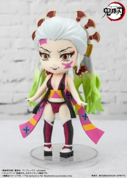 Bandai Figuarts Mini Demon Slayer: Kimetsu No Yaiba Daki And Gyutaro 13 Bandai Figuarts Mini Demon Slayer: Kimetsu No Yaiba Daki And Gyutaro -Figure Model 5c2532b9e72a4f61aea014e5f856c4f1.jpg