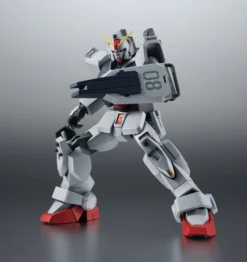 Bandai Robot Spirits Mobile Suit Gundam: The 08th MS Team RX-79(G) Gundam Ground Type Ver. A.N.I.M.E. (Re-run) -Figure Model 5c300ba60bca48dfb8429607456a3867.jpg