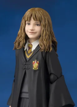 Bandai S.H.Figuarts Harry Potter And The Sorcerer's Stone Hermione Granger 14 Bandai S.H.Figuarts Harry Potter And The Sorcerer's Stone Hermione Granger -Figure Model 5c3633c0f9f2407ba7b581db01fa6112.jpg