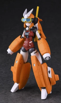 Robot Neoanthropinae Polynian Motoroid Maguana Non-Scale Figure -Figure Model 5c433917f223466c85f827c670b87663.jpg