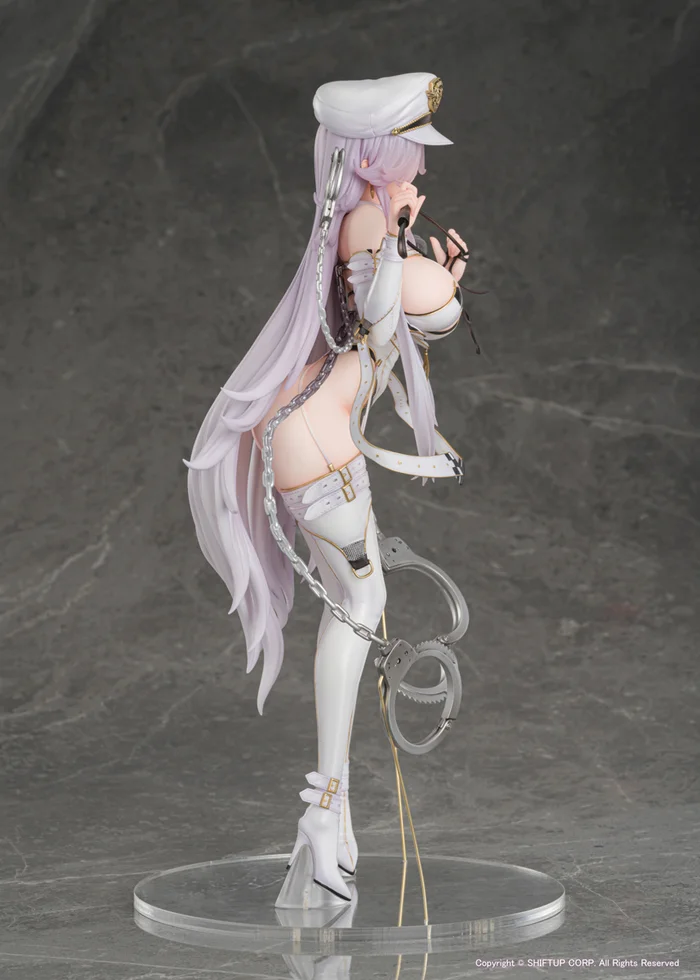 Destiny Child War Goddess Akrasia 1/6 Scale Figure 5 Destiny Child War Goddess Akrasia 1/6 Scale Figure - Image 3