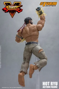 Storm Collectibles Street Fighter V Hot Ryu -Figure Model 5c5e4f5436aa46539828ceafd29578c2.jpg