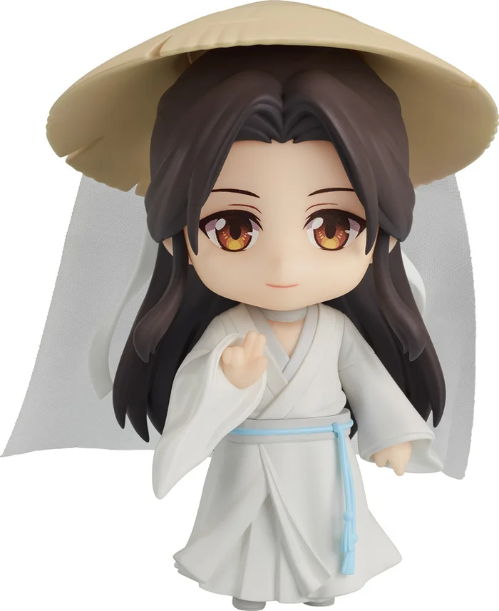 Nendoroid Heaven Official's Blessing Xie Lian 10 Nendoroid Heaven Official's Blessing Xie Lian - Image 8