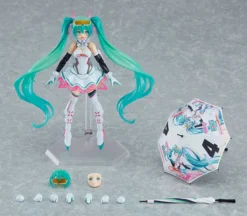 Max Factory Figma Racing Miku: 2021 Ver. -Figure Model 5c9321164f4c48919f90a447f0114dcb.jpg