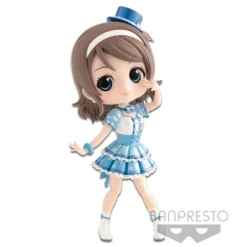 BANPRESTO Q Posket Love Live! Sunshine!! You Watanabe -Figure Model 5ce44b5038ee413b9891bcfb4e016ab1.jpg