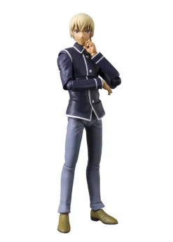 Bandai S.H. Figuarts Detective Conan Toru Amuro -Figure Model 5cf20d309db34900ae560822f1c33066.jpg