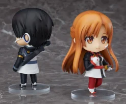 GOOD SMILE COMPANY Nendoroid Sword Art Online The Movie: Ordinal Scale Asuna & Yui -Figure Model 5d22149c50884ecc9d121a31dc26be06.jpg