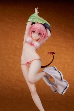 To Love-Ru Darkness Momo Belia Deviluke: Changing Clothes Mode 1/7 Scale Figure -Figure Model 5d3ccae36ab84e968b4eedbac85c4696.jpg