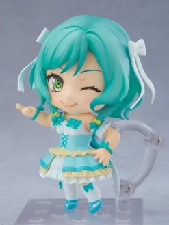 GOOD SMILE COMPANY Nendoroid BanG Dream! Girls Band Party! Hina Hikawa: Stage Outfit Ver. -Figure Model 5d4332f4262e42dbadcf60bc76815323.jpg