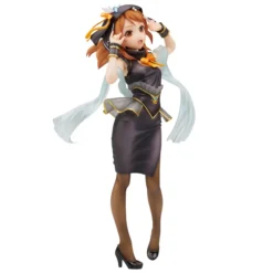 MegaHouse Alpha Omega Idolm@ster Cinderella Girls Karen Hojo Triad Primus Ver. 1/8 Scale Figure -Figure Model 5d4a30d7730d4ea1b3a8578388500fd0.jpg