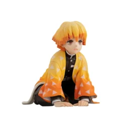 MegaHouse G.E.M. Series Demon Slayer: Kimetsu No Yaiba Palm-Size Zenitsu W/ Bonus -Figure Model 5d4ae928fd1c4d7fbbd44bd5d2bf439a.jpg