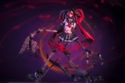 Hdge Technical Statue No. 7 Ca: Crab Form Ver. (Re-run) -Figure Model 5d6f92b9881646f59f2854e61eae579f.jpg