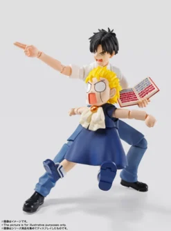 Bandai S.H.Figuarts Zatch Bell! Zatch Bell -Figure Model 5dad23cdde2a4b4eb27082eb125af7c0.jpg