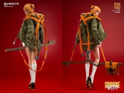 Serene Hound Series 501S613 Grainne The Geis Witch 1/6 Scale Action Figure -Figure Model 5dad4e9006f2475d8576d80c4bffade0.jpg