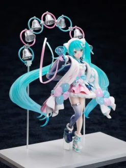 Hatsune Miku: Magical Mirai 2020 -Winter Festival- Ver. 1/7 Scale Figure -Figure Model 5db0046b269d43c4a73f69a708217f3b.jpg