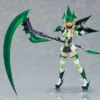GOOD SMILE COMPANY Act Mode Senki Zessho Symphogear GX Kirika Akatsuki