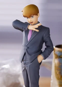 GOOD SMILE COMPANY Pop Up Parade Mob Psycho 100 III Arataka Reigen -Figure Model 5df89007eb4b47c9bc2e35a1d00ac783.jpg