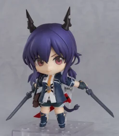 Nendoroid Arknights Ch'en (Re-run) -Figure Model 5dfed5409f25479c8a5ff94bb90b663c.jpg