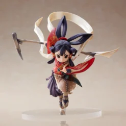 Sakuna: Of Rice And Ruin Princess Sakuna Non-Scale Figure