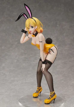 FREEing Rent-A-Girlfriend Mami Nanami: Bunny Ver. 1/4 Scale Figure -Figure Model 5e1de44821fc4a51b7a0275644fcab7b.jpg