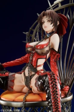 Black Lagoon Revy: 20th Anniversary 1/7 Scale Figure -Figure Model 5e23d209af96478f8d9b904ab9bc7adb.jpg