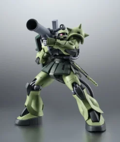 Bandai Robot Spirits Mobile Suit Gundam: The 08th MS Team MS-06JC Zaku II Type JC Ver. A.N.I.M.E. -Figure Model 5e5ce7ff0fab44babb02aad258caf105.jpg