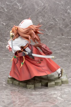Kotobukiya The Rising Of The Shield Hero Season 2 Katana Hero Raphtalia 1/7 Scale Figure -Figure Model 5e62bc3c3b5f4bc79a0088eab55ea1b1.jpg