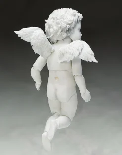 FREEing Figma The Table Museum: Angel Statue - Single Ver. 13 FREEing Figma The Table Museum: Angel Statue - Single Ver. -Figure Model 5e9185da747b44118719fd59def678d4.jpg