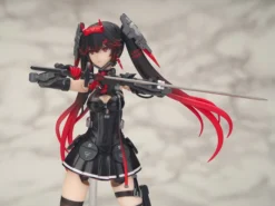 Apex Arctech Series Punishing: Gray Raven Lucia: Dawn 1/8 Scale Action Figure -Figure Model 5eab18f4fd5b4bdba5b9d69a3ae4bb65.jpg