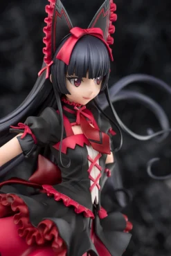 Gate: Jieitai Kano Chi Nite Kaku Tatakaeri Rory Mercury 1/7 Scale Figure (Re-run) -Figure Model 5ef3d88565ce4875997ddeddd6220ea1.jpg