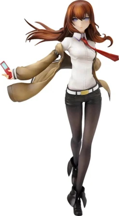 GOOD SMILE COMPANY Steins;Gate Kurisu Makise 1/8 Scale Figure (Re-run) -Figure Model 5f398287ffc24dc7bffaaffcd1bbc5f4.jpg