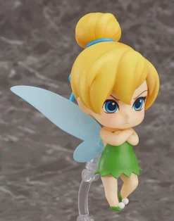 GOOD SMILE COMPANY Nendoroid Peter Pan Tinker Bell (Re-run) 11 GOOD SMILE COMPANY Nendoroid Peter Pan Tinker Bell (Re-run) -Figure Model 5f482c1875d04a63a970f77f6f6b978d.jpg