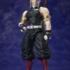 BUZZmod Demon Slayer: Kimetsu No Yaiba Tengen Uzui 1/12 Scale Action Figure -Figure Model 5f5bbb10e6f342ef81c074decb32baaf.jpg