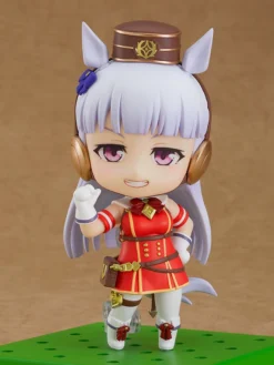 GOOD SMILE COMPANY Nendoroid Uma Musume: Pretty Derby Gold Ship -Figure Model 5f5fde999a1047628432e04ba6d003f6.jpg