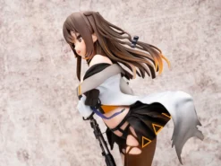 Aoshima Girls' Frontline K2 1/7 Scale Figure -Figure Model 5f685d1e3e474c02a7b10d0fb0197034.jpg