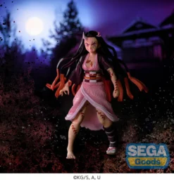 Figurizm Demon Slayer: Kimetsu No Yaiba Nezuko Kamado: Demon Form Advancing Ver. 15 Figurizm Demon Slayer: Kimetsu No Yaiba Nezuko Kamado: Demon Form Advancing Ver. -Figure Model 5f85e4170e0e4beeb48e6f9d342bb971.jpg
