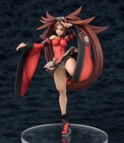 Guilty Gear Xrd -Revelator- Jam Kuradoberi 1/7 Scale Figure -Figure Model 5fa7574c46794722801c8ba5e3c20209.jpg