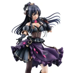 MegaHouse Brilliant Stage The Idolm@ster: Shiny Colors Sakuya Shirase