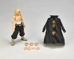 Amazing Yamaguchi Manjiro Sano (Mikey) 37 Amazing Yamaguchi Manjiro Sano (Mikey) -Figure Model 5fbcb54cf09c48f7ae6b50cc583b01f5.jpg