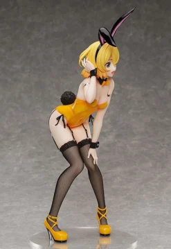 FREEing Rent-A-Girlfriend Mami Nanami: Bunny Ver. 1/4 Scale Figure -Figure Model 5fccfd8e451e4ec099a4e4e3e46f9aa1.jpg