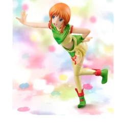 MegaHouse RAHDX Series G.A.Neo: Mobile Suit Gundam ZZ Elpeo Ple -Figure Model 5ff5e8a3c48f473fba46f9ce79a71ed5.jpg