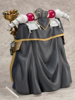Ainz Ooal Gown 1/7 Scale Figure -Figure Model 5ffe4fa0760349c681b2e12dcfe056ce.jpg