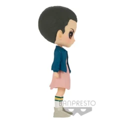BANPRESTO Q Posket Stranger Things Eleven Vol. 1 (Re-run) -Figure Model 60208aaf8f1448e69a5a18e617592e34.jpg