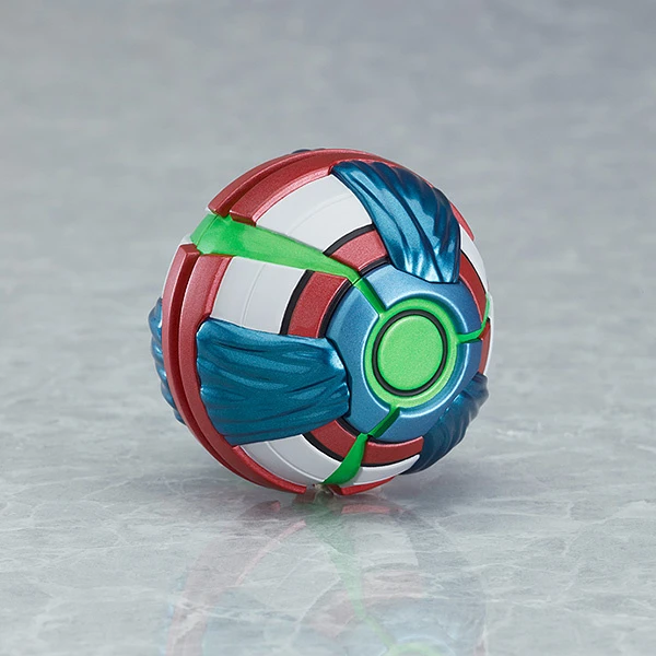 GOOD SMILE COMPANY Figma Metroid Samus Aran: Dread Ver. 11 GOOD SMILE COMPANY Figma Metroid Samus Aran: Dread Ver. - Image 9