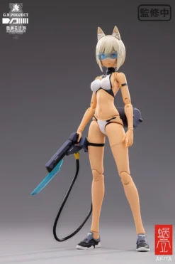 G.N.Project Vol. 1 WOLF-001: Swimsuit Figure Body & Equipment Set 1/12 Scale Action Figure -Figure Model 6038f3b80b0f4cad92980f296d79b666.jpg