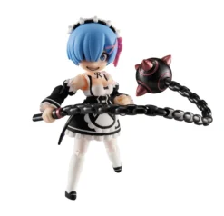 MegaHouse Desktop Army Re:Zero -Starting Life In Another World- -Figure Model 6049abfe6fb94a71b0fefeced417c135.jpg