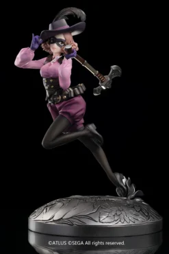 Genesis Persona 5 Haru Okumura 1/7 Scale Figure